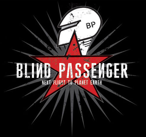 blind passenger band